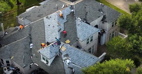 Gulf Storm Roofing and Construction Picture 4