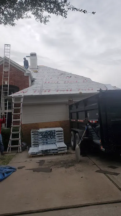 Gulf Storm Roofing and Construction Picture 10