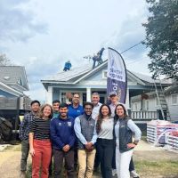 Sentri Roofing ico