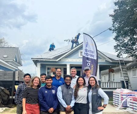 Sentri Roofing