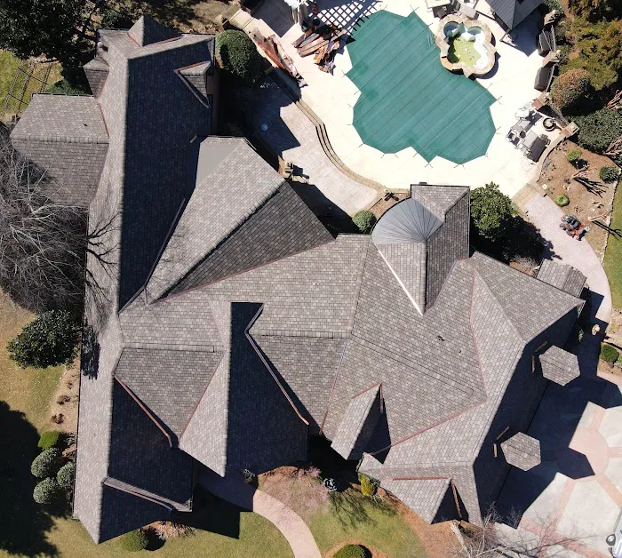 Sentri Roofing Picture 2