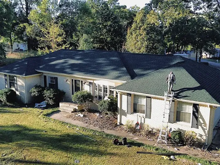 Sentri Roofing Picture 3