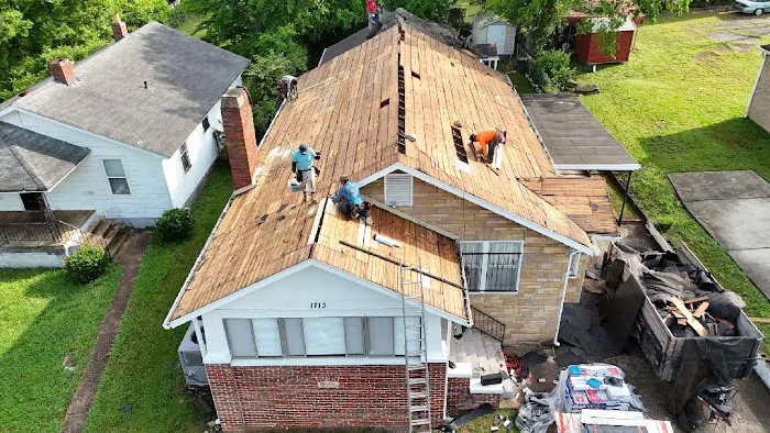 Sentri Roofing Picture 7