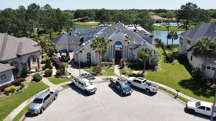 Miracle Roofing Picture 4
