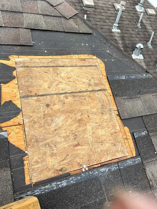 Miracle Roofing Picture 8