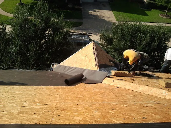 Miracle Roofing Picture 9