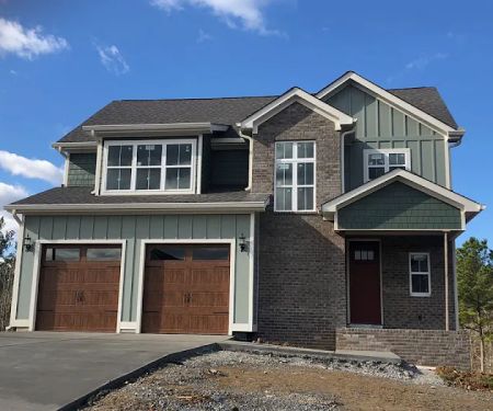 Highpoint Construction LLC