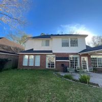 Houston Roofing & Construction ico