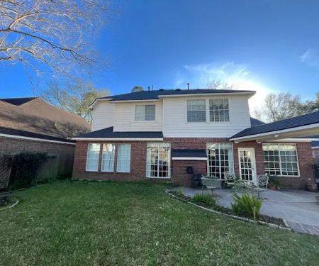 Houston Roofing & Construction