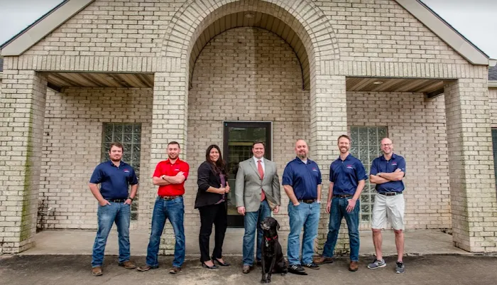 Houston Roofing & Construction Picture 3
