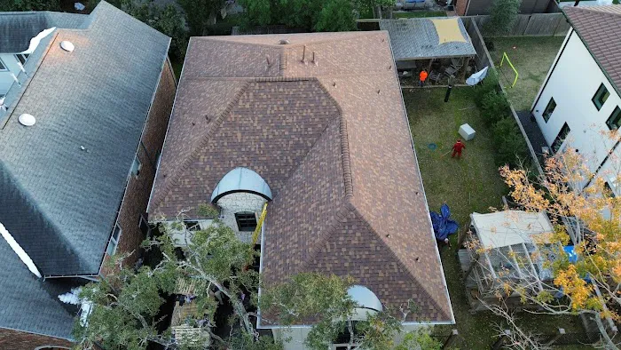 Houston Roofing & Construction Picture 8
