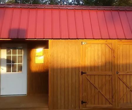 Moore's Roofing Repair