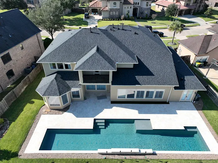 Paradox Roofing & Construction Picture 3