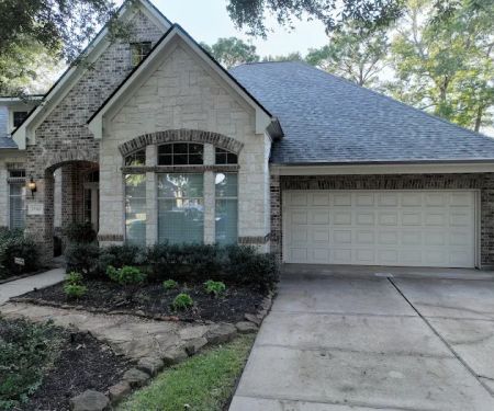 Paradox Roofing & Construction