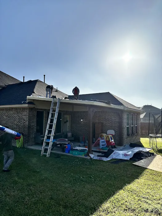 Paradox Roofing & Construction Picture 10