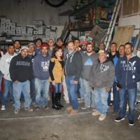 Balleza Roofing & Construction ico