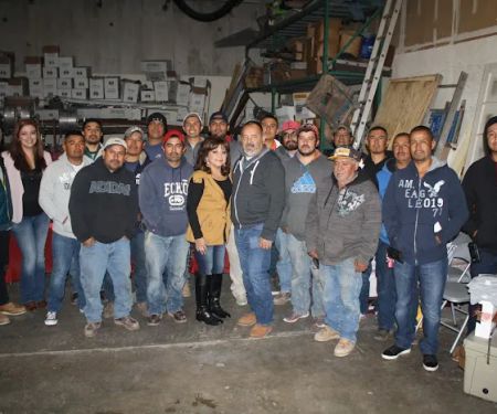 Balleza Roofing & Construction