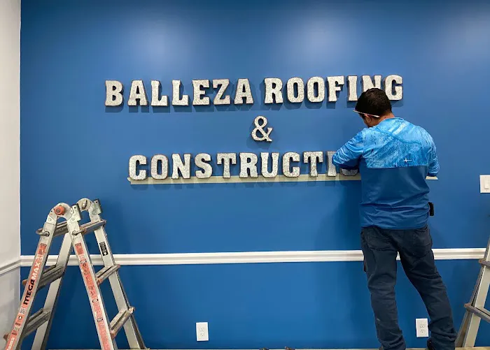 Balleza Roofing & Construction Picture 3