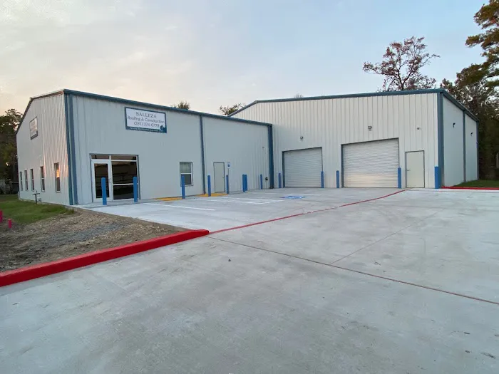 Balleza Roofing & Construction Picture 4