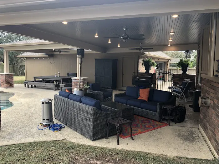 Balleza Roofing & Construction Picture 6
