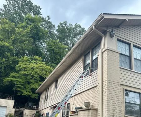 The Brothers That Just Do Gutters