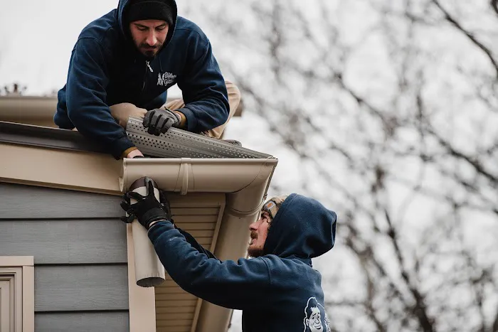 The Brothers That Just Do Gutters Picture 9