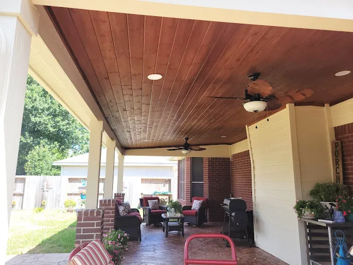 Southwestern Roofing TM Picture 1