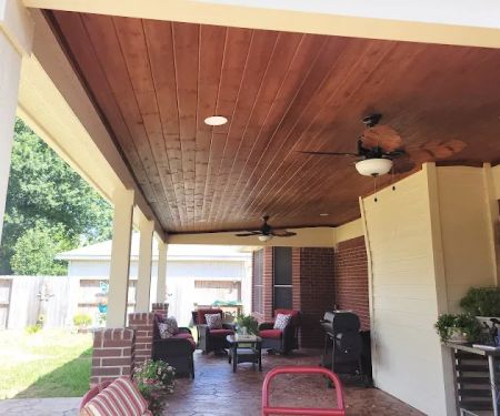 Southwestern Roofing TM