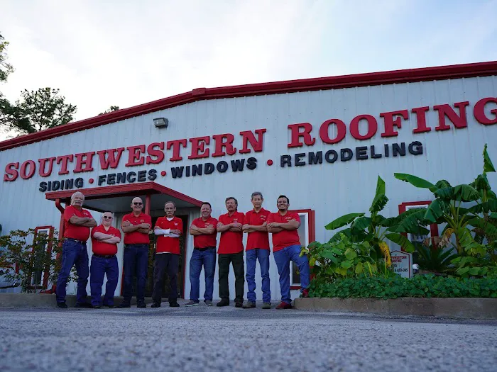 Southwestern Roofing TM Picture 5