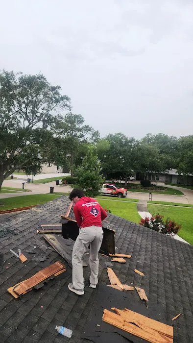 Southwestern Roofing TM Picture 9