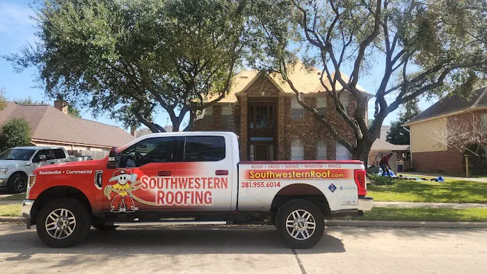 Southwestern Roofing TM Picture 7