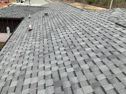 In His Hands Roofing Picture 1