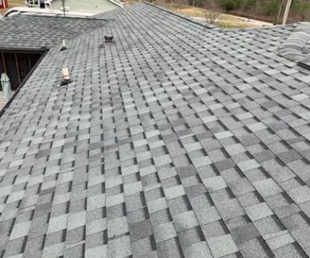 In His Hands Roofing