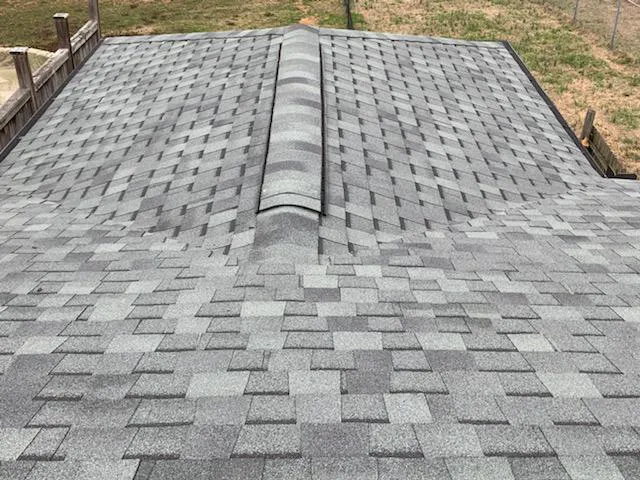In His Hands Roofing Picture 6
