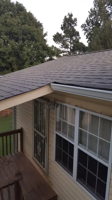 In His Hands Roofing Picture 5
