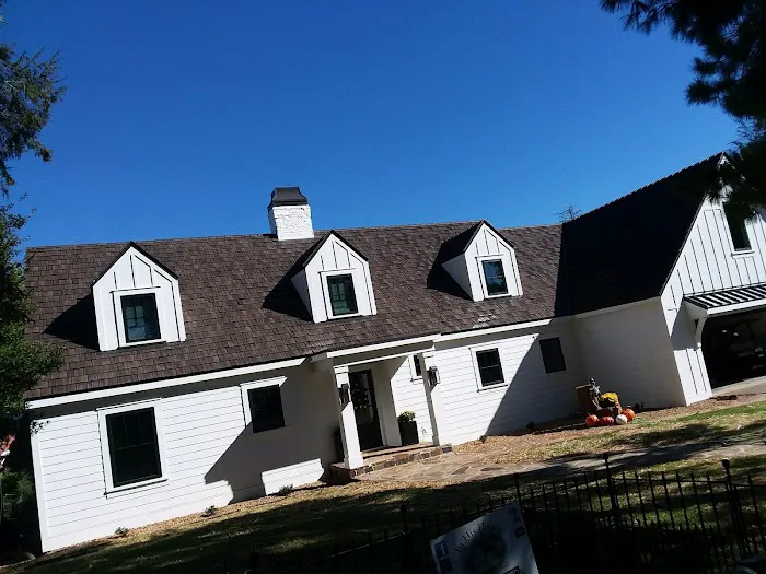 In His Hands Roofing Picture 4