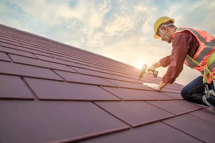 Ortega & Sons Roofing LLC Picture 1