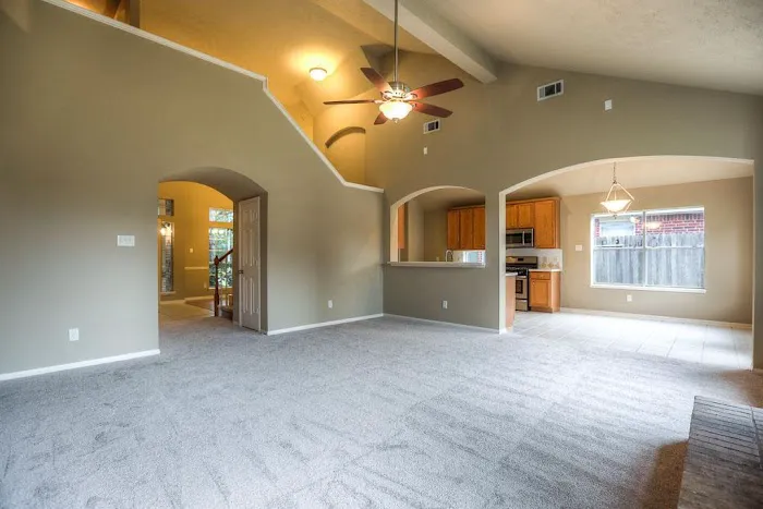 Credence Construction Services Incorporated Picture 4
