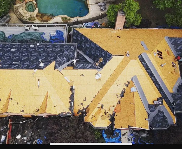 Cloud 9 Roofing, LLC Picture 5