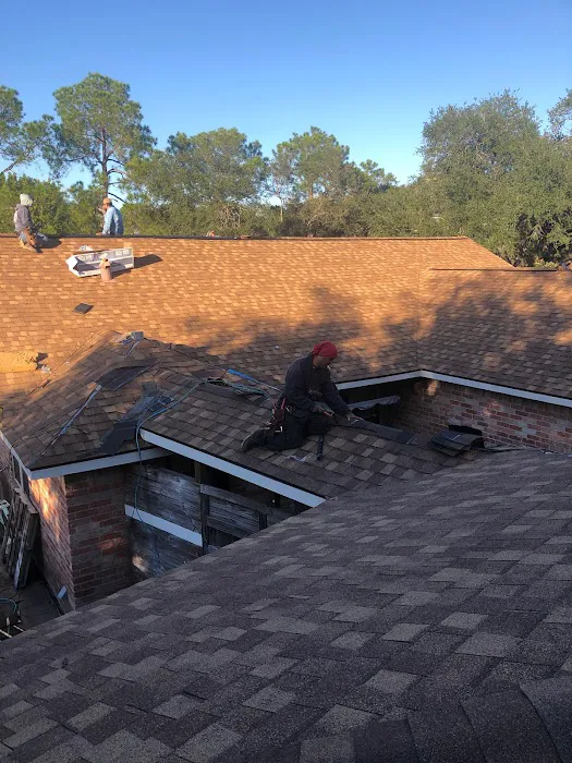 Cloud 9 Roofing, LLC Picture 1