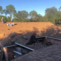 Cloud 9 Roofing, LLC ico