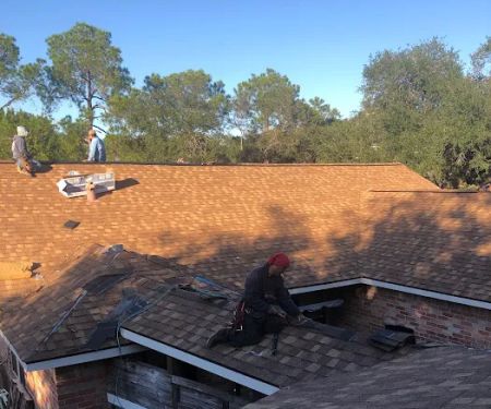 Cloud 9 Roofing, LLC