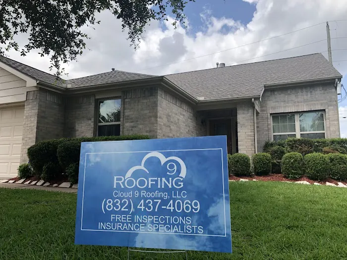 Cloud 9 Roofing, LLC Picture 2