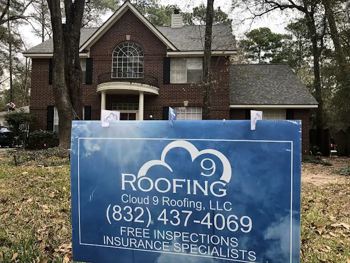 Cloud 9 Roofing, LLC Picture 4