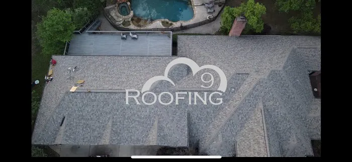 Cloud 9 Roofing, LLC Picture 8