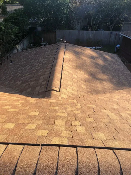 Cloud 9 Roofing, LLC Picture 6