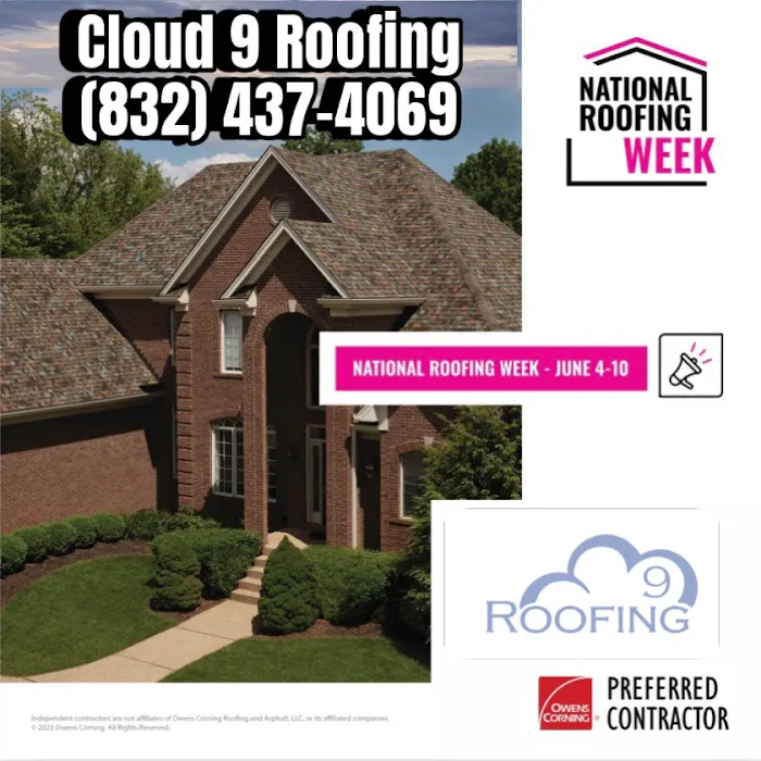 Cloud 9 Roofing, LLC Picture 9