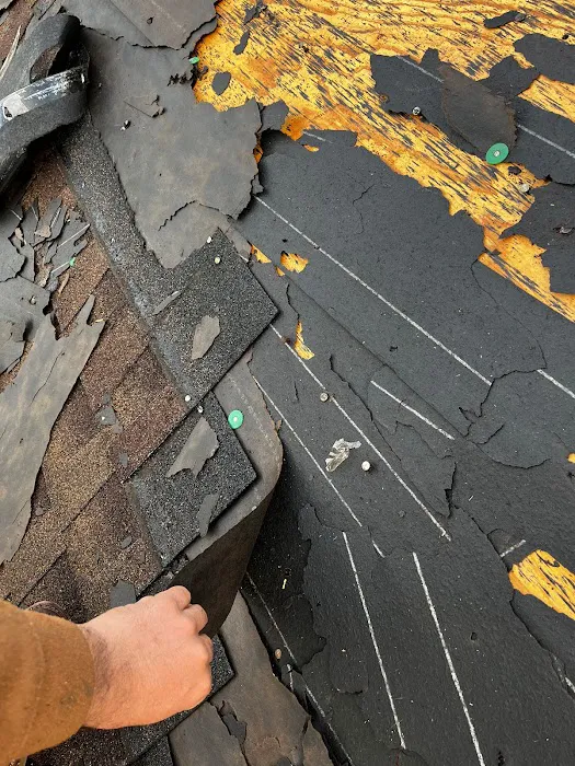 Cloud 9 Roofing, LLC Picture 7