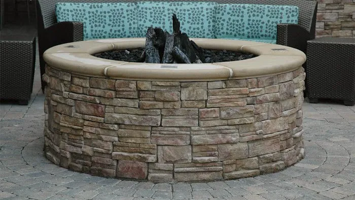 Tennessee Stone & Stucco, LLC Picture 1