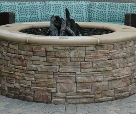 Tennessee Stone & Stucco, LLC